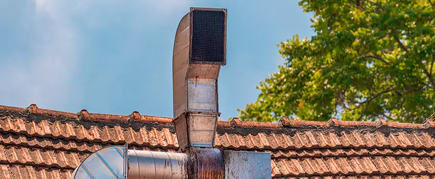 Chimney Cleaning Cost in New Philadelphia, Ohio