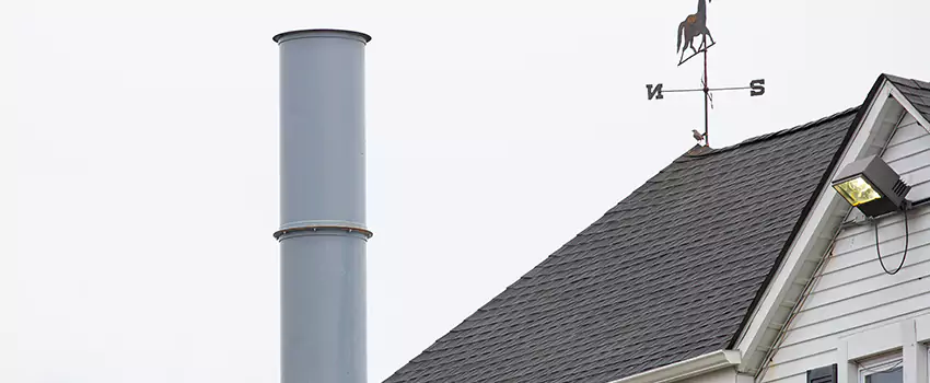 Multi-flue Chimney Caps Installation And Repair in New Philadelphia, OH