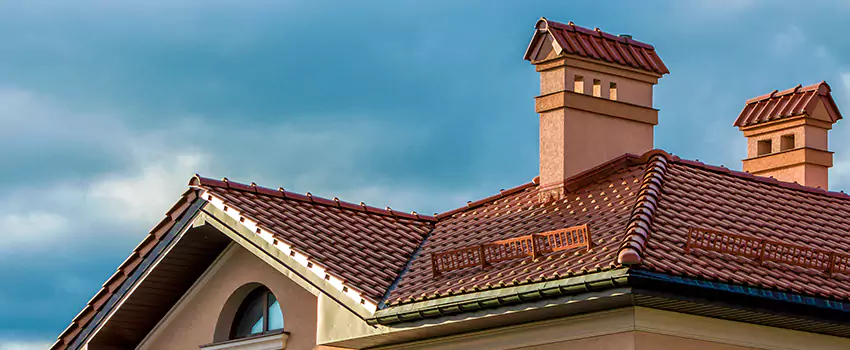 Residential Chimney Services in New Philadelphia, Ohio