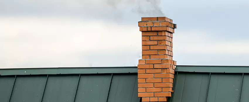 Chimney Installation Company in New Philadelphia, OH