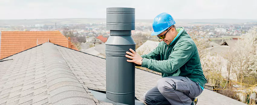 Insulated Chimney Liner Services in New Philadelphia, OH
