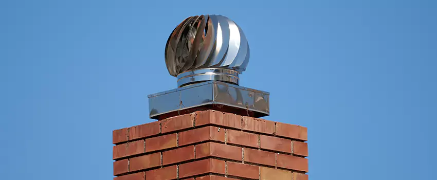 Chimney Flue Rebuild Services in New Philadelphia, Ohio