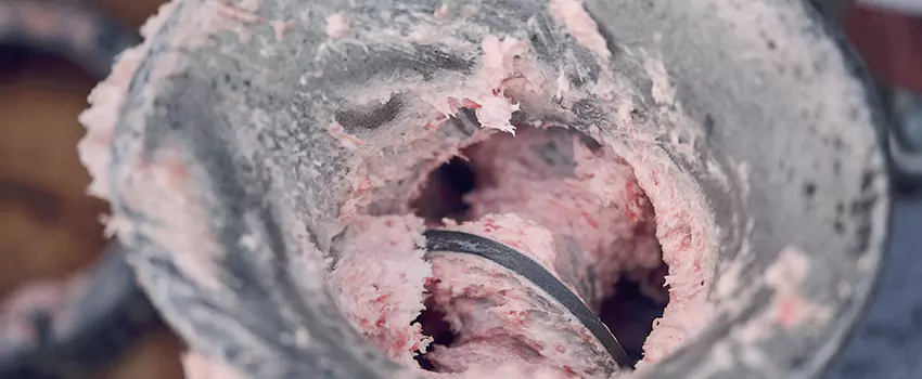 Benefits of Professional Clogged Dryer Vent Cleaning in New Philadelphia, Ohio