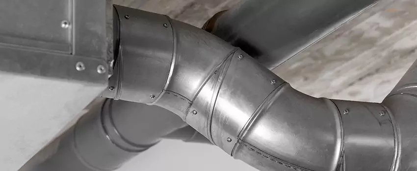 Dryer Vent Blockage Inspection in New Philadelphia, OH