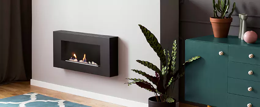 Cost of Ethanol Fireplace Repair And Installation Services in New Philadelphia, OH