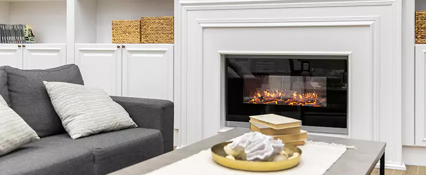 Professional Fireplace Maintenance Contractors in New Philadelphia, OH