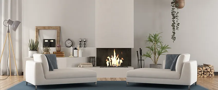 Decorative Fireplace Crystals Services in New Philadelphia, Ohio