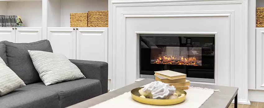 Pellet Fireplace Insert Installation in New Philadelphia, OH