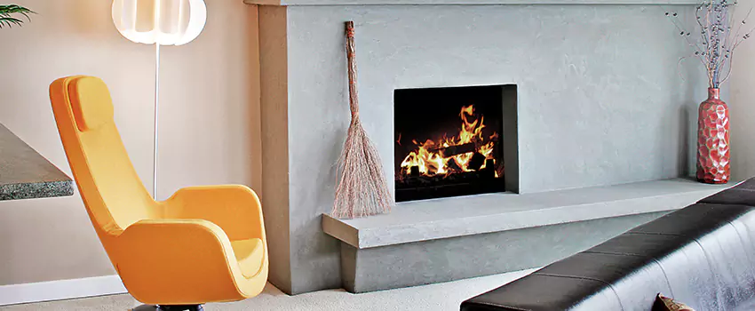 Electric Fireplace Makeover Services in New Philadelphia, OH