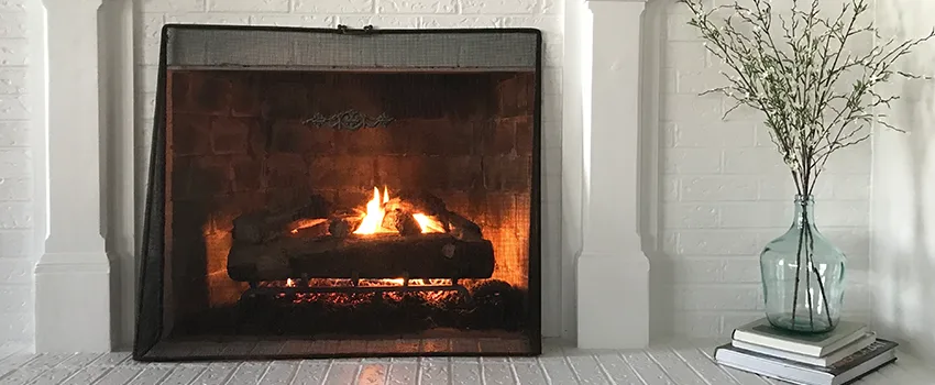 Cost-Effective Fireplace Mantel Inspection And Maintenance in New Philadelphia, OH