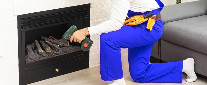 Fireplace Safety Inspection Specialists in New Philadelphia, Ohio
