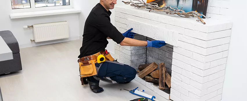 Gas Fireplace Repair And Replacement in New Philadelphia, OH