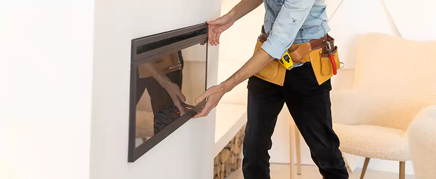 Traditional Fireplace Vent Sweeping in New Philadelphia, OH