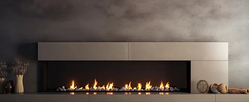 Gas Fireplace Logs Supplier in New Philadelphia, Ohio
