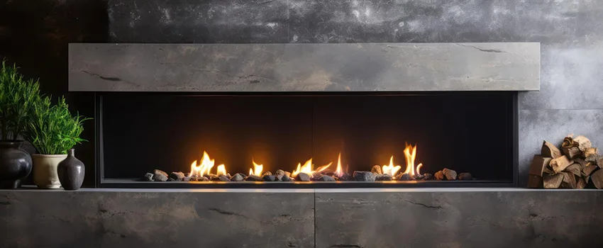 Gas Fireplace Front And Firebox Repair in New Philadelphia, OH