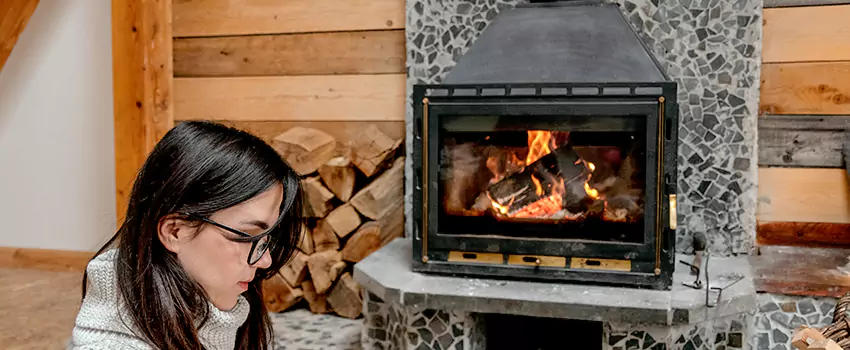 Harman P68-C Pellet Stove Repair in New Philadelphia, Ohio 