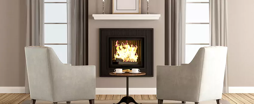 Heatilator Direct Vent Fireplace Services in New Philadelphia, Ohio