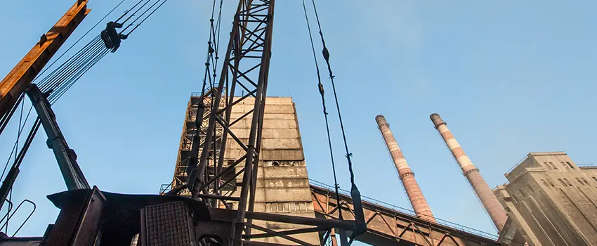 Industrial Chimneys Foundation Repair Services in New Philadelphia, OH