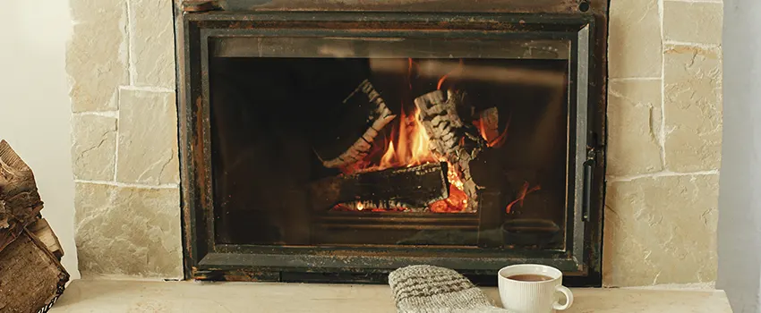 Kings man Fireplaces Insert Services in New Philadelphia, OH