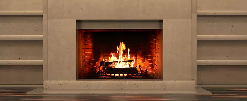 Majestic Trilliant Series Gas Fireplace Insert Repair in New Philadelphia, Ohio