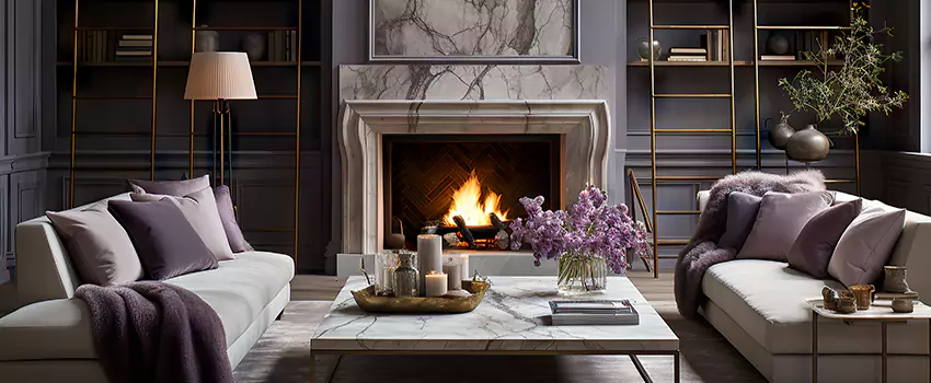 Napoleon Galaxy Series Outdoor Fireplaces Repair in New Philadelphia, OH