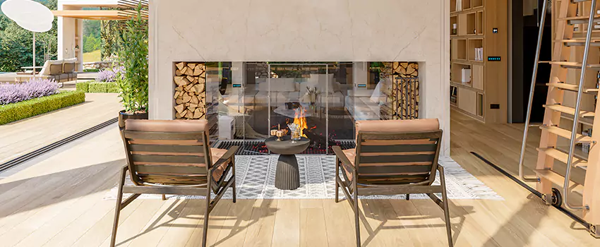 Ortal Space Creator Fireplace Repair in New Philadelphia, OH