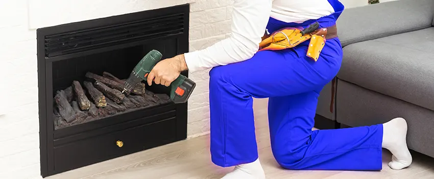 Pellet Fireplace Repair Services in New Philadelphia, OH