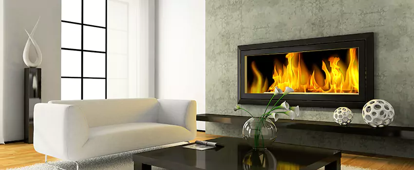 Ventless Fireplace Oxygen Depletion Sensor Installation and Repair Services in New Philadelphia, Ohio