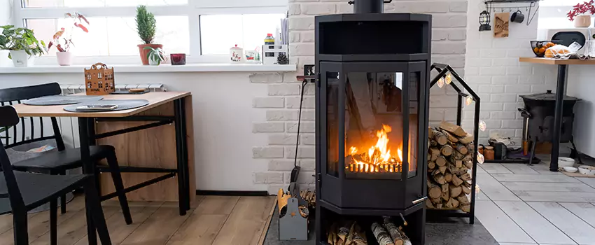 Cost of Vermont Castings Fireplace Services in New Philadelphia, OH