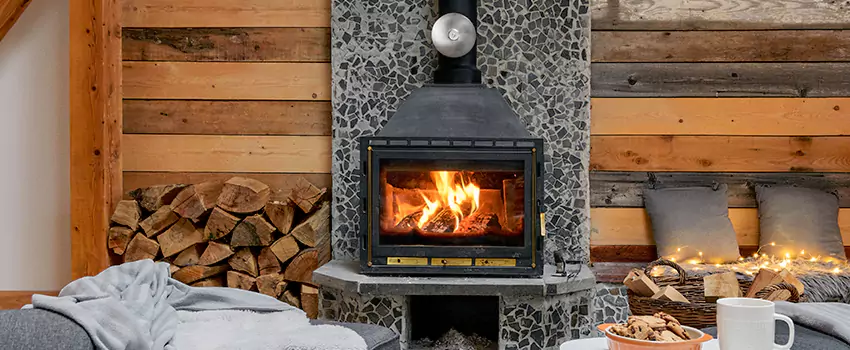 Affordable Wood Fireplace Fixing Solutions in New Philadelphia, Ohio