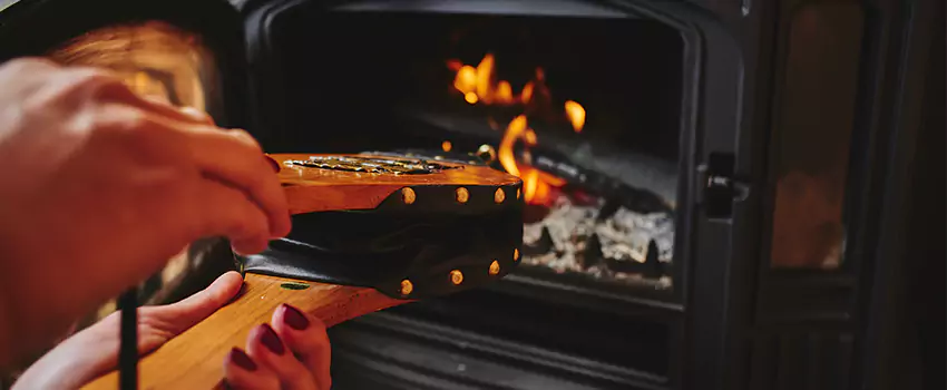 Cost of Wood Furnace Repair and Installation Services in New Philadelphia, OH