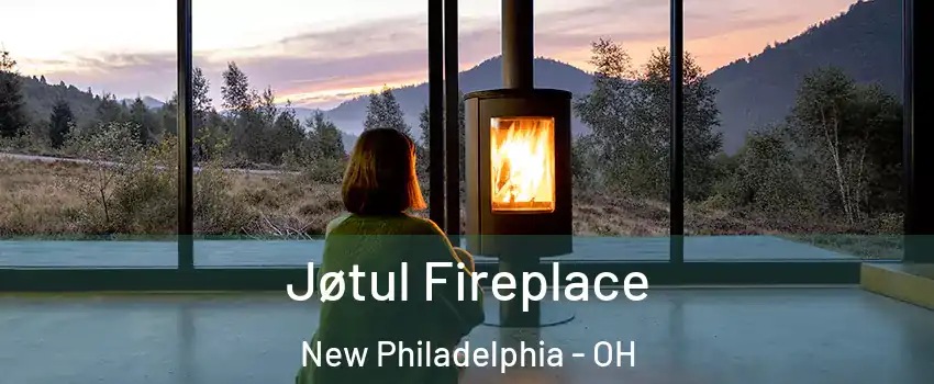  Jøtul Fireplace New Philadelphia - OH