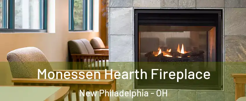  Monessen Hearth Fireplace New Philadelphia - OH