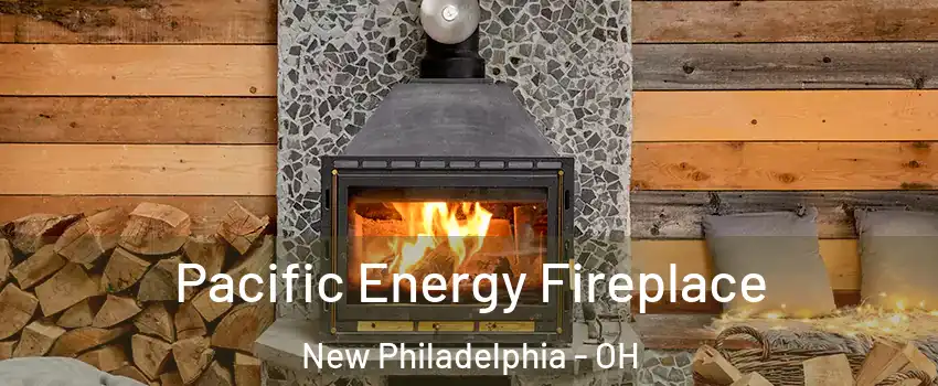  Pacific Energy Fireplace New Philadelphia - OH
