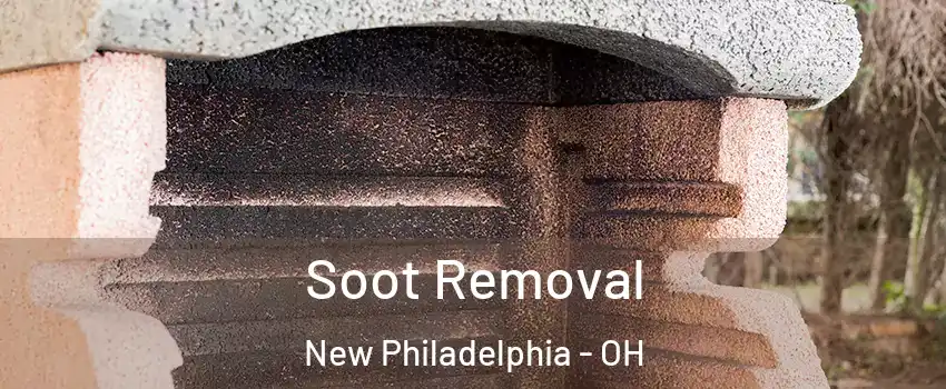  Soot Removal New Philadelphia - OH