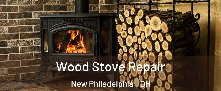  Wood Stove Repair New Philadelphia - OH